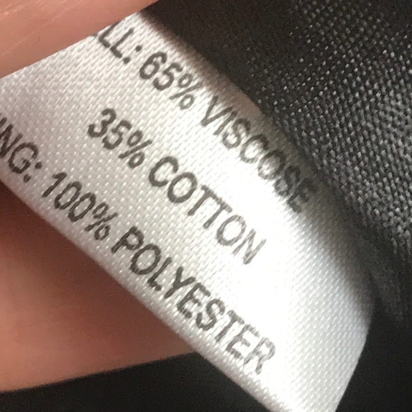 New Sherry Cassin New York Faux Fur Coat - Picture 7 of 7